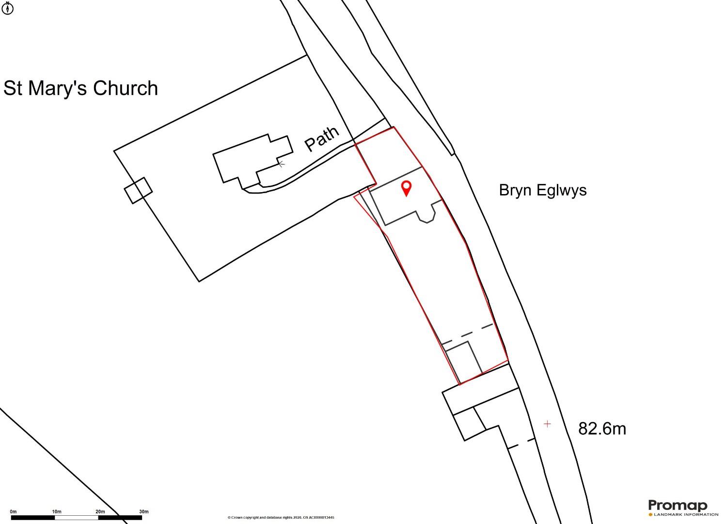 Bryn Eglwys, Monknash, Nr Cowbridge, Vale Of Glamorgan, CF71 7QQ